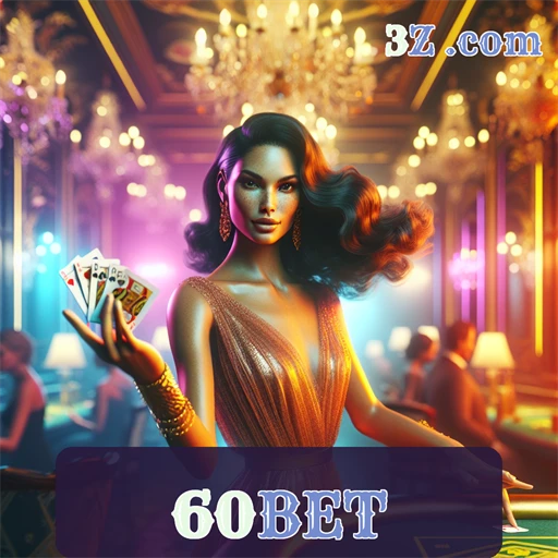 Paga a Experiência de Jogo: A Magia do 60bet