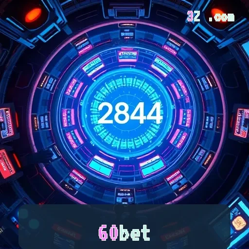 60bet: Caça-níqueis que Encantam e Garantem Emoção nos Jogos