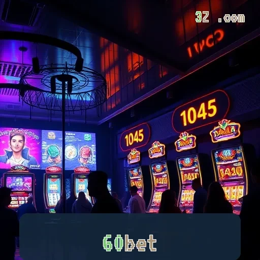 60bet: Descubra Todos os Recursos do Suporte Eficiente
