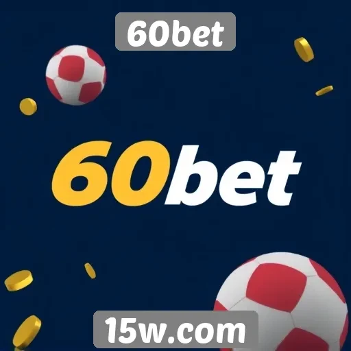 Comparativo de bônus e promoções disponíveis no 60bet